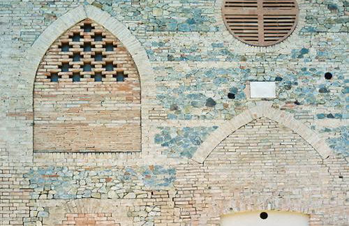 Villa Meli Lupi - Residenze Temporanee - Foto 59