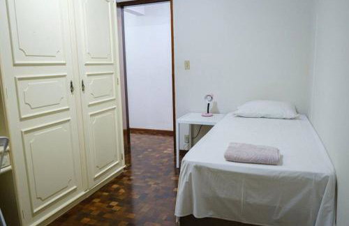 Apartamento Suite mais 2 QTS Espaçoso Ar Cond SQ21 - Foto 14