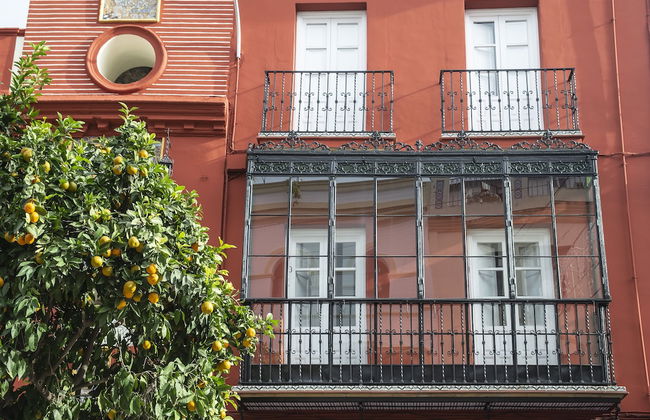 Pierre & Vacances Sevilla - Foto 39