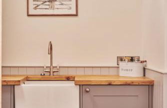 Upper Tumble Cottage - Foto 16