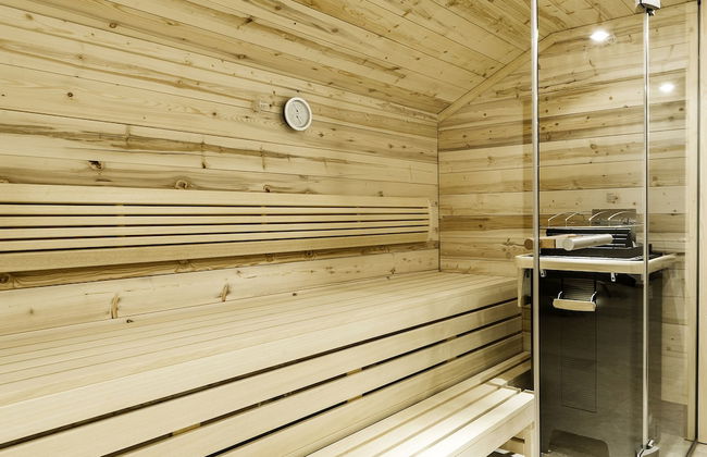 Alpen Select Lodge for 16-24 People - Foto 43