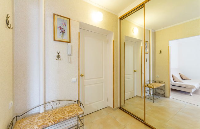 Central Dayflat Apartments - Foto 11