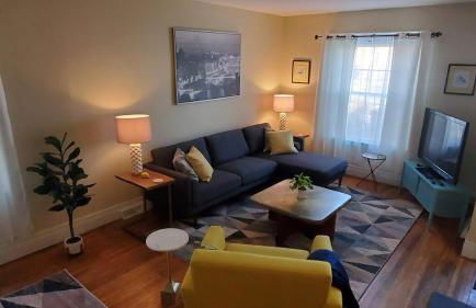 Vintage Soul, Modern Style - Large 3 Bedroom Duplex - Foto 1