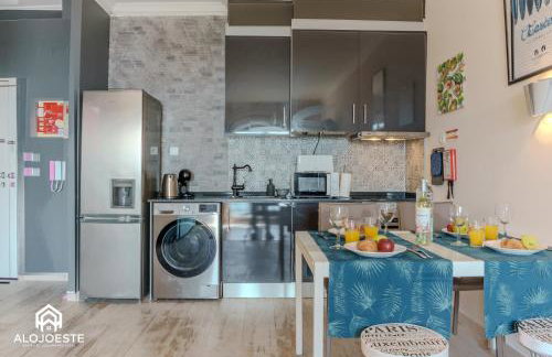 Ocean Paradise - Apartment with ocean view - Foto 16