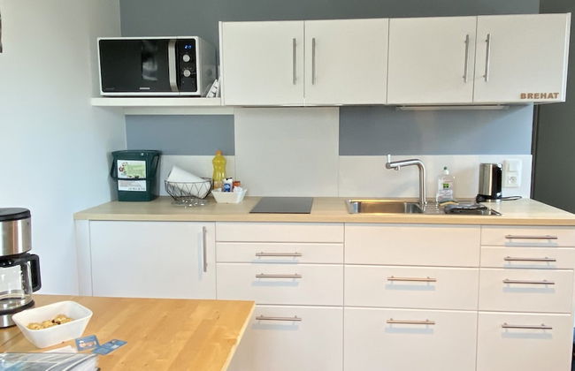 Appartements Résidence des 3 îles - Binic-Etables sur mer - Foto 35