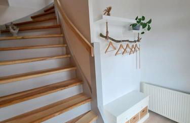 FeWo Ellerholz am Müritz Nationalpark - Foto 7