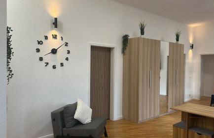 Ferienwohnung im Holstenhofweg-2 - Foto 6