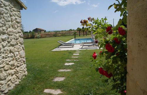 Gîtes dans Mas en pierres - Foto 21