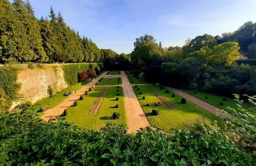 Le reflet de la cathédrale - Foto 13