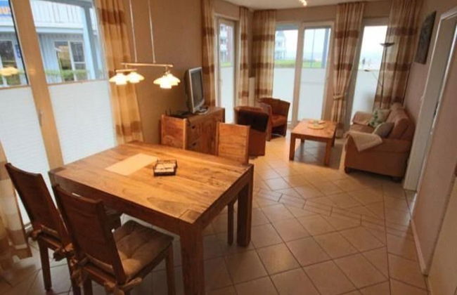 Liebevoll Eingerichtetes Appartement - Foto 6