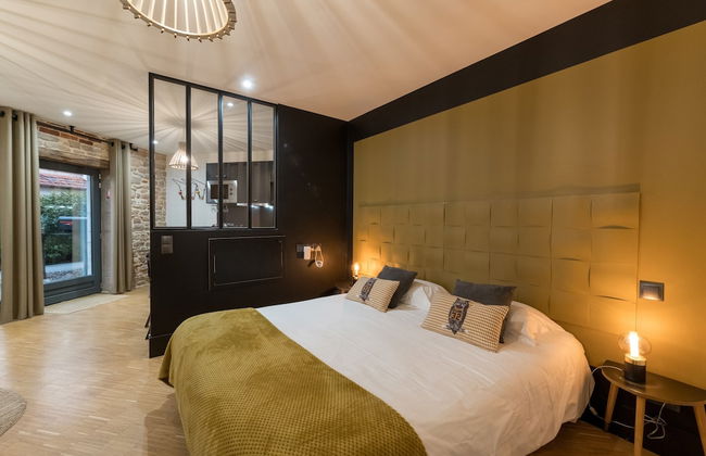 Appart Hotel Eugenie - Foto 5