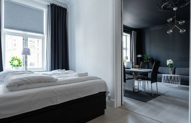 2 bedroom apartment 8 guests - Photo 2