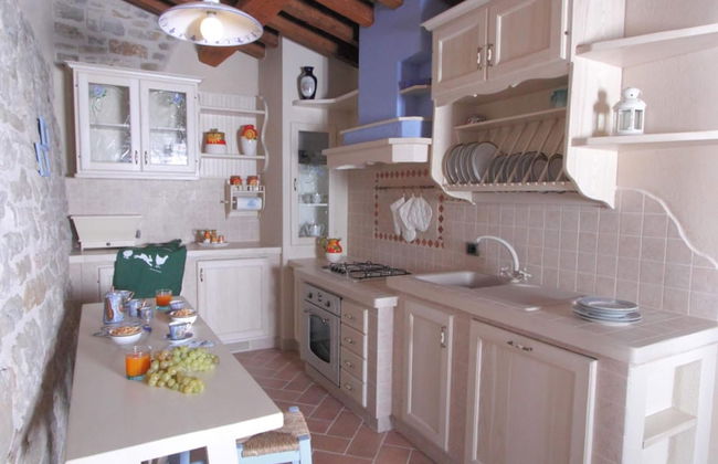 Belvilla by OYO La Rocca - Photo 11