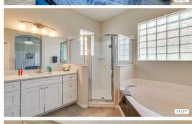 Chic villa 4 Bedroom 3 Bath with pool & game room - Foto 4