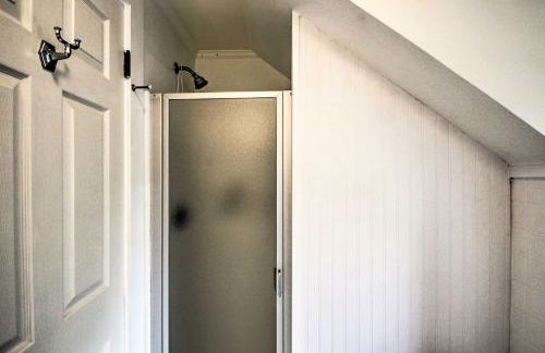 Waterfront Kennebunk Retreat on Private Beach - Foto 19