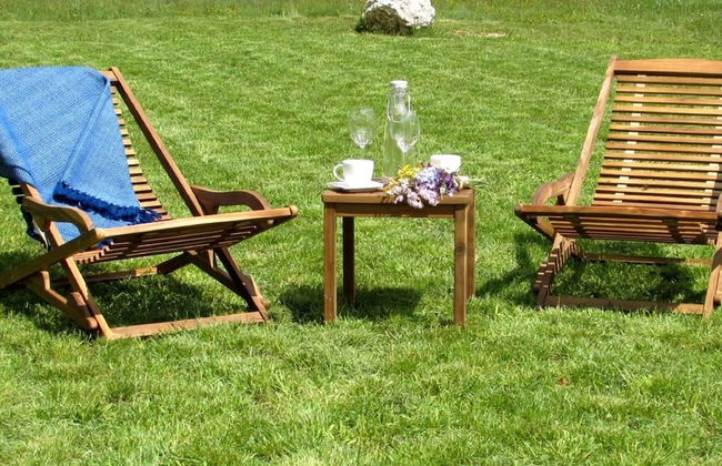 Villa in Tijarica With Private Pool - Foto 28