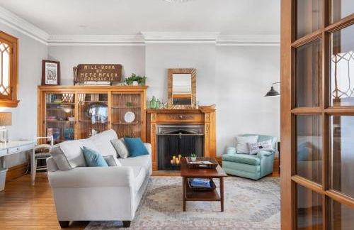 Dubuque's Front Porch, Historic Charmer, Walk Downtown - Foto 26