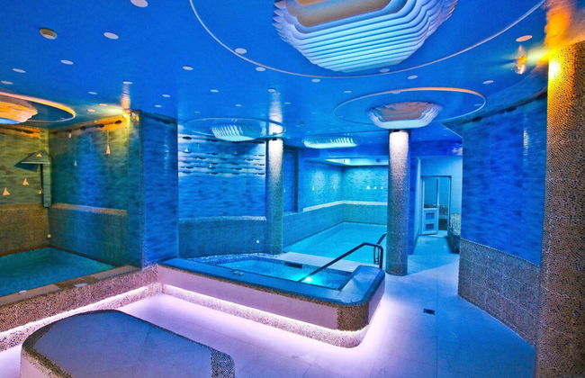 Sole Mio Apartments & Wellness - Foto 28