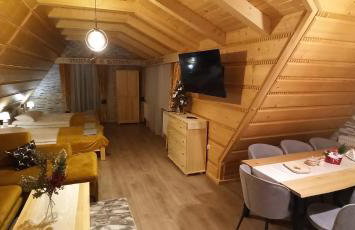 U Marii & Mariana - Foto 55