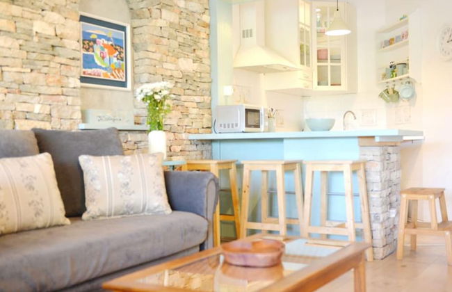 Bay House Rosohotnica - Foto 71