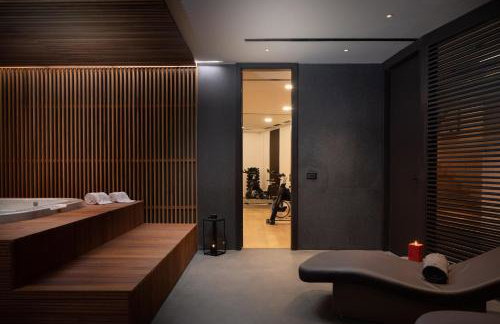 Palazzo Vimbula - Five Star Luxury Villa - Foto 44