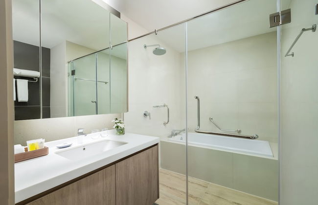 Somerset Harbourview Sri Racha - Photo 35