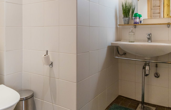 Villa lumo (ent. ylläskyrö) - Photo 11