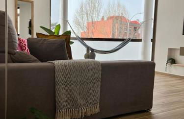 Detail Caballo Blanco I - Foto 43