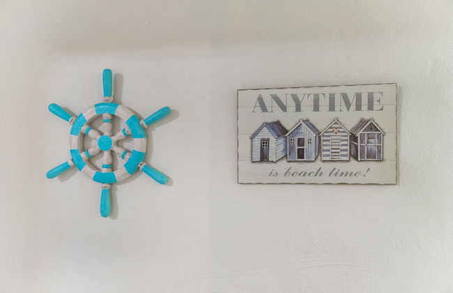 Tropical Unit with Private Fenced Garden Close to The Beach 5 - Foto 17