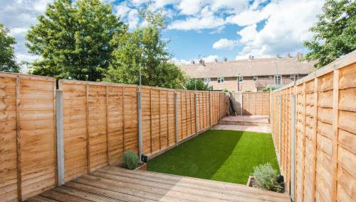 Stylish & Modern 3 Bed Flat in NW London With Garden - Foto 4