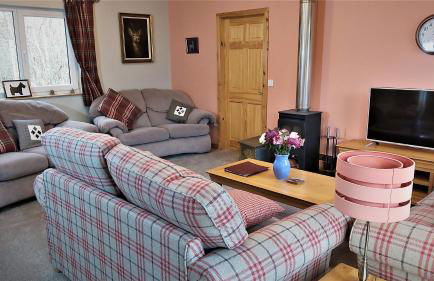 Roe Deer Cottage - Foto 20