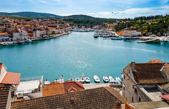 Apartment Magical View - Foto 21