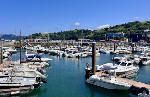 ChicFlat Bermeo 1 (Apartamento en el Casco Viejo) - Foto 22