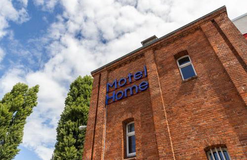 Motel Home Wittenau - Foto 2