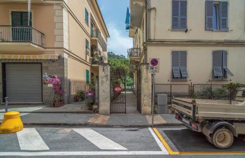 CASA MATI Relax e stile vicino alle Cinque Terre - Foto 33