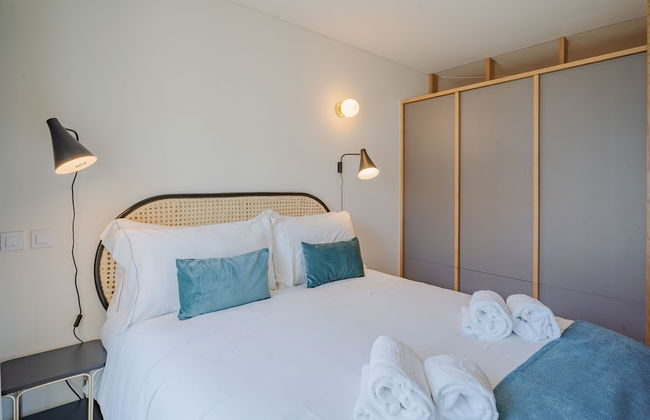 Feel Corporate Housing Campanhã - Foto 34