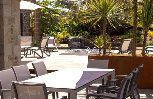 les ajoncs d or, Ploumanach Exceptionnelle - Foto 17