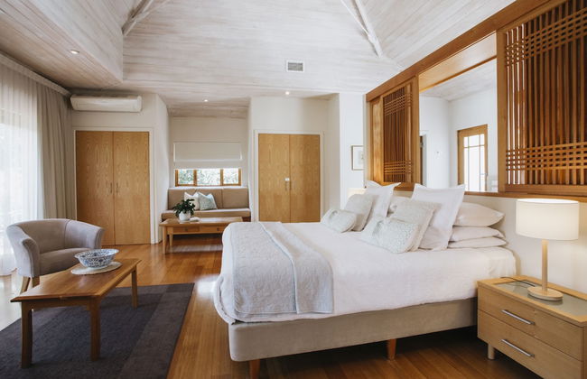 Yallingup Villas - Foto 5