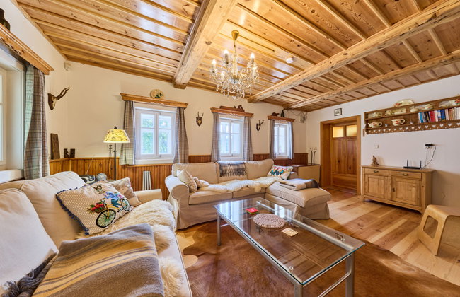 Sunny Slope & Sauna - Foto 6