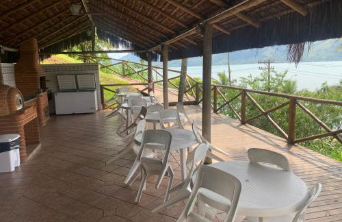 Pontal das Marinas Frente Ilhabela - Foto 36