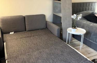 Alice Apartment Wackernheim - Foto 5