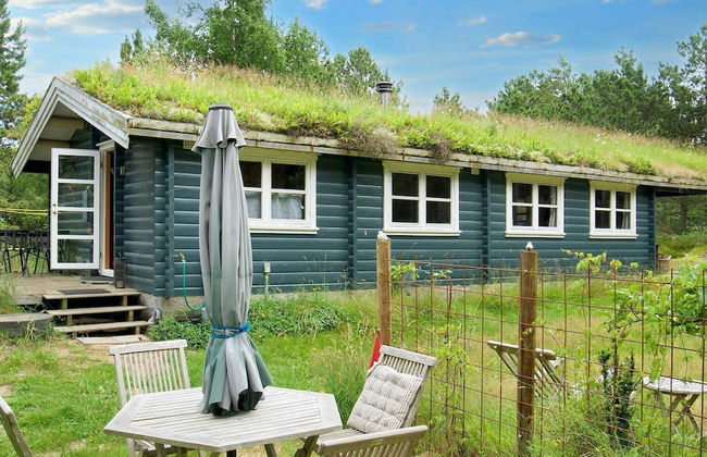 Seaside Serenity at Yderby Lyng-by Traum - Foto 36