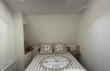 Appartement en Champagne - Foto 6