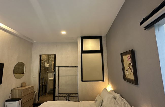 Nomads Hillside Chiangmai - Foto 78