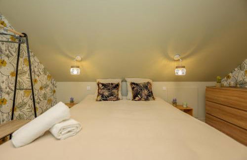 Le Nature - Appartement 4p Wimille -Wimereux - Foto 21