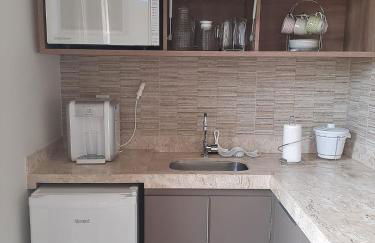 Flat Aconchegante - Park Veredas 312 - Foto 8