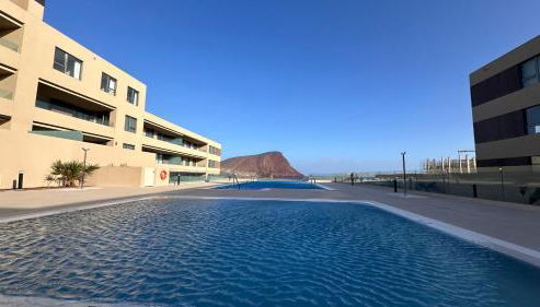 La Tejita Amor by BE HAPPY Sotavento Suites New 2025 - Photo 3