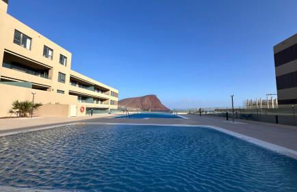 La Tejita Amor by BE HAPPY Sotavento Suites New 2025 - Foto 3