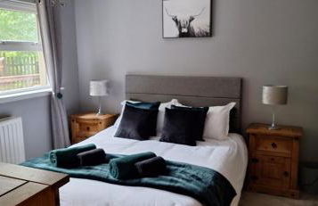 Ben Vorlich Cottage - Foto 12