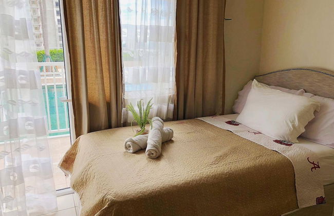 SM Breeze Residences Pasay Malate - Photo 7